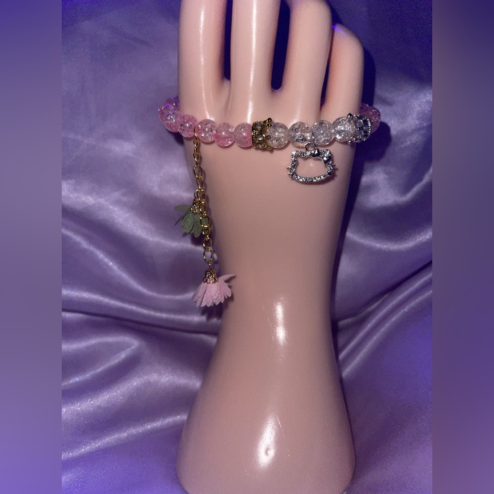 Hello Kitty Bracelet